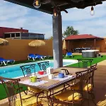 Villa Luxury At Golf Course
