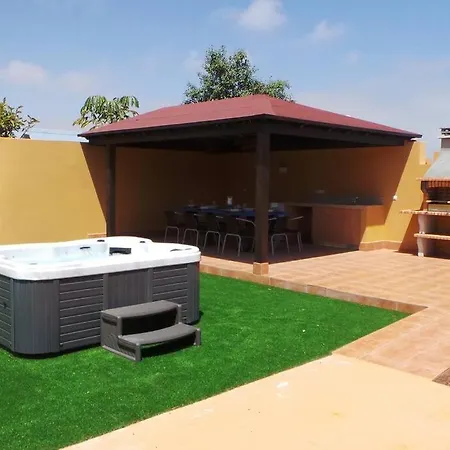 Luxury At Golf Course Costa De Antigua