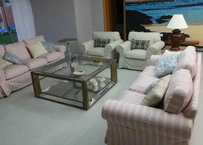 Villa Luxury At Golf Course