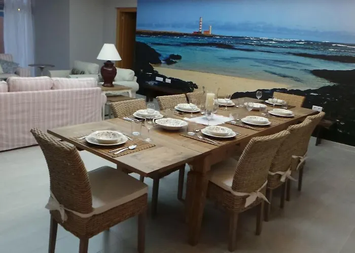 Luxury At Golf Course *