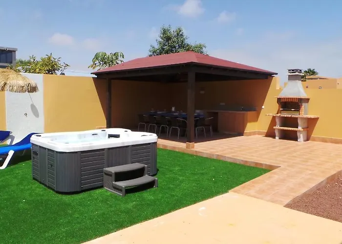 Luxury At Golf Course Costa De Antigua