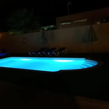 فيلة Luxury At Golf Course كوستا دي أنتيجوا