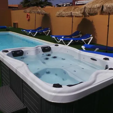 Luxury At Golf Course Villa