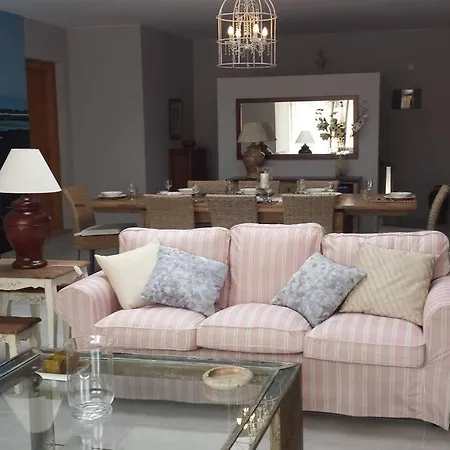 Luxury At Golf Course * كوستا دي أنتيجوا