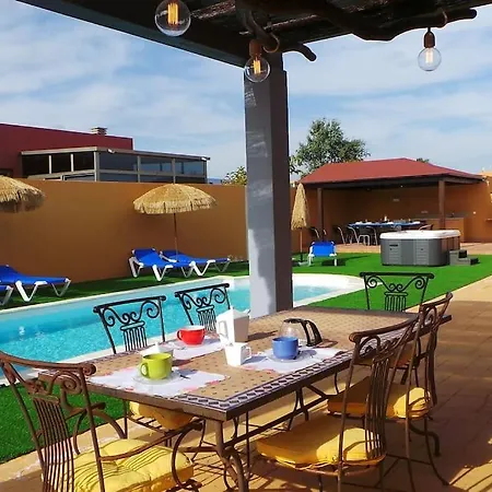 Villa Luxury At Golf Course