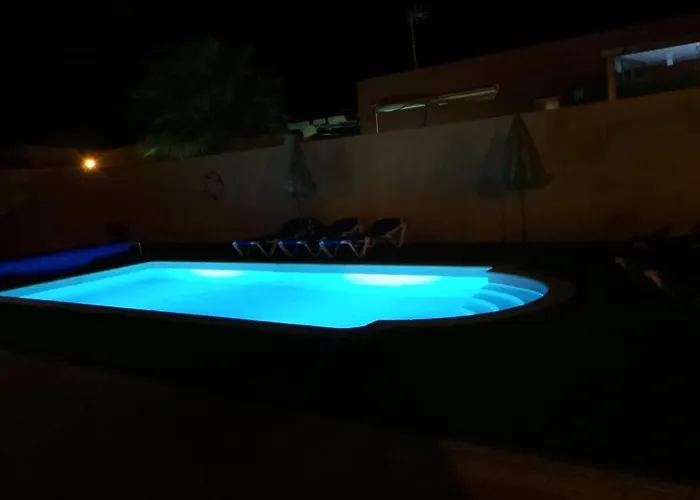 Vila Luxury At Golf Course Costa De Antigua