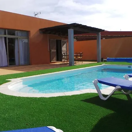 Luxury At Golf Course Villa *