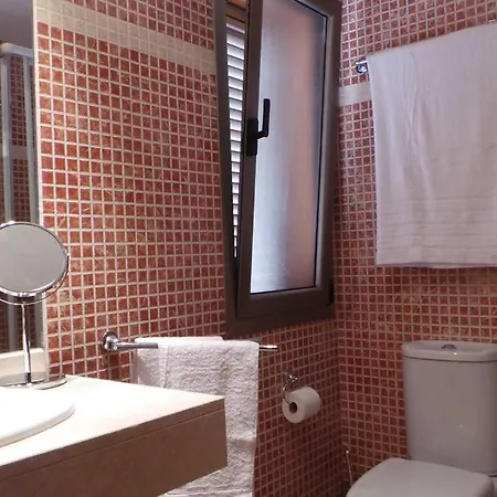 Luxury At Golf Course Villa